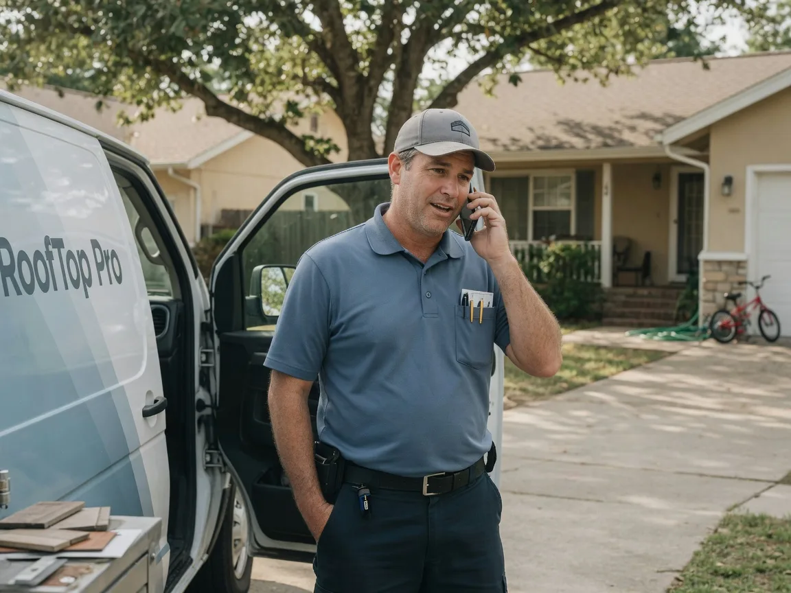 Roof Repair Kingsley, MI FAQs