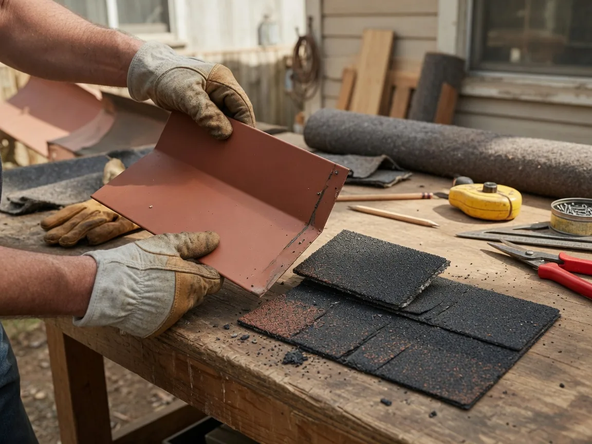 Roof Repair company in Kingsley, MI